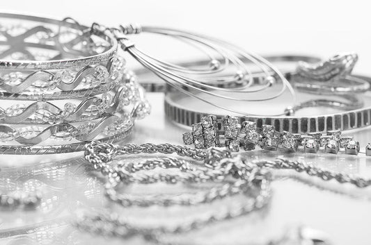 Silver Jewelry's Irresistible Allure - Unore Jewelry